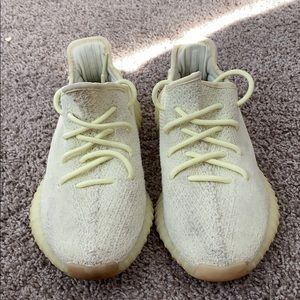 Yezzy buttes 7.5